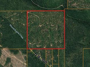 0 Round Prairie Rd, Wilderville, OR 97543