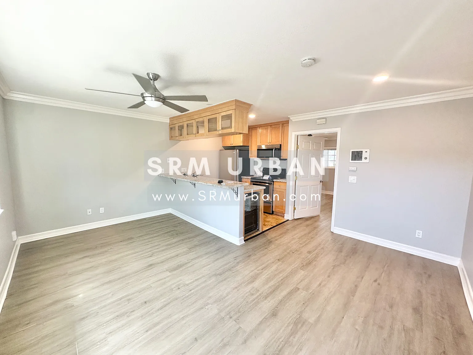 1 bed, $2,395 — Photo 1