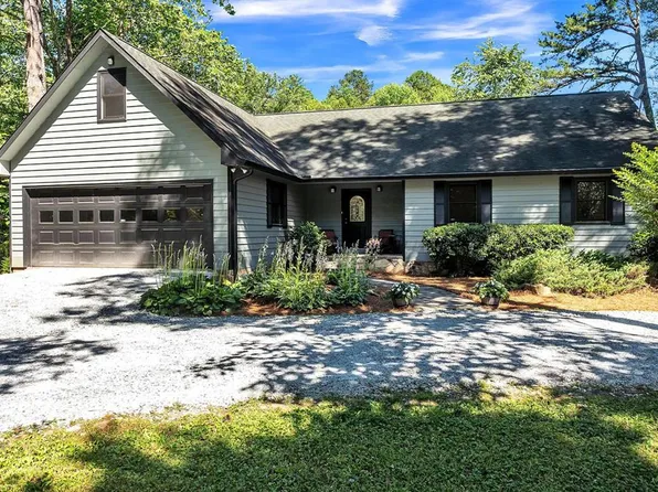 3572 Old Hwy, Tiger, GA 30576