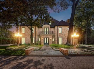 11611 Arrowwood Cir, Houston, TX 77063