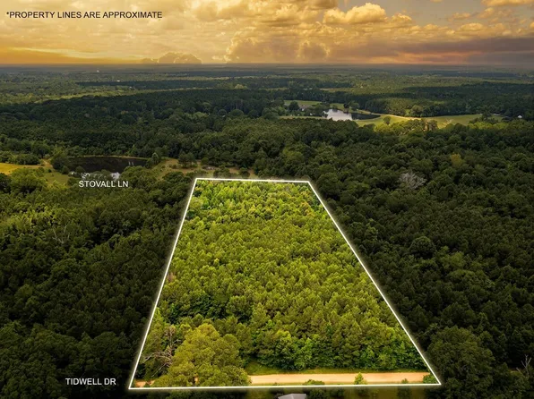 PARCEL 3 Stovall Ln, Summit, MS 39666