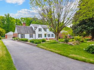11771 Rexmoor Dr, North Chesterfield, VA 23236