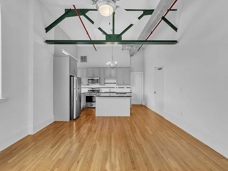 Hotel Roxy Lofts — Photo 15