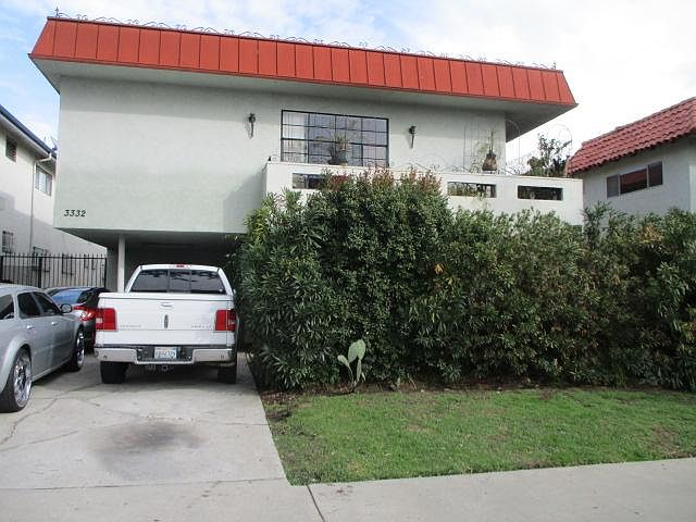 1st image of 3332 Mentone Ave APT 6