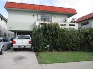 3332 Mentone Ave APT 6, Los Angeles, CA 90034
