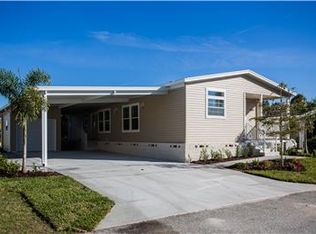 5957 Essex Ln #190, Sarasota, FL 34233