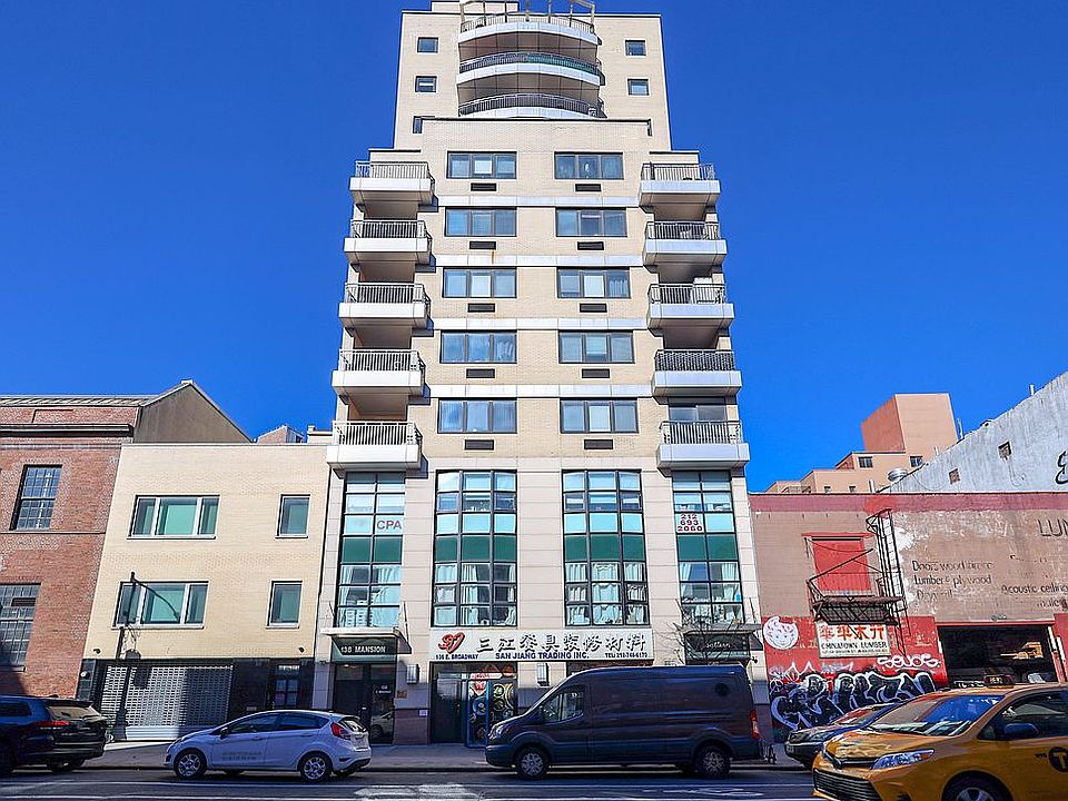 1st image of 136 E Broadway APT 7C