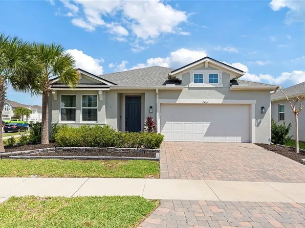 2456 Arbor Wind Dr, Lutz, FL 33558