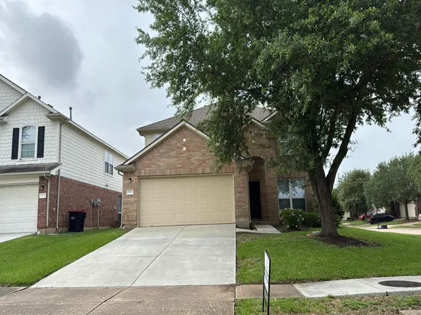 17923 Hollow Hill Ln, Richmond, TX 77407
