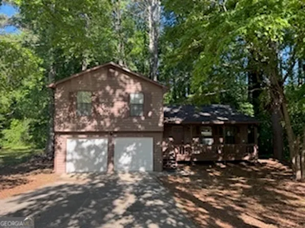 9587 Winding Way Ln, Jonesboro, GA 30238