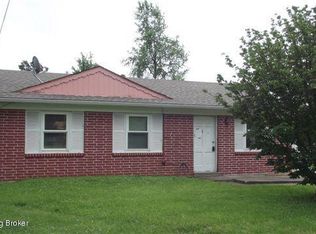 9411 Moonridge Pl, Louisville, KY 40229