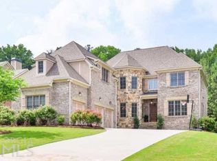 2410 Wistful Way, Marietta, GA
