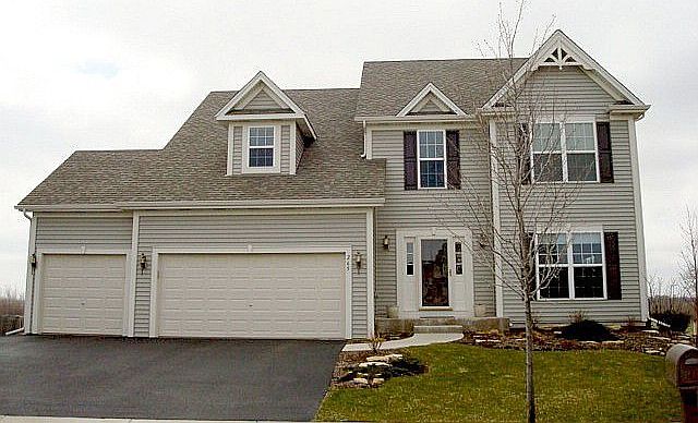 Front Elevation
