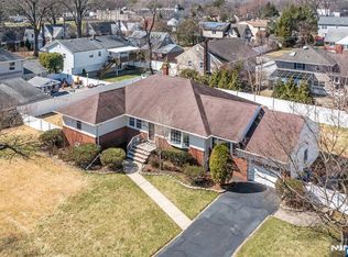 776 Walnut St, New Milford, NJ 07646