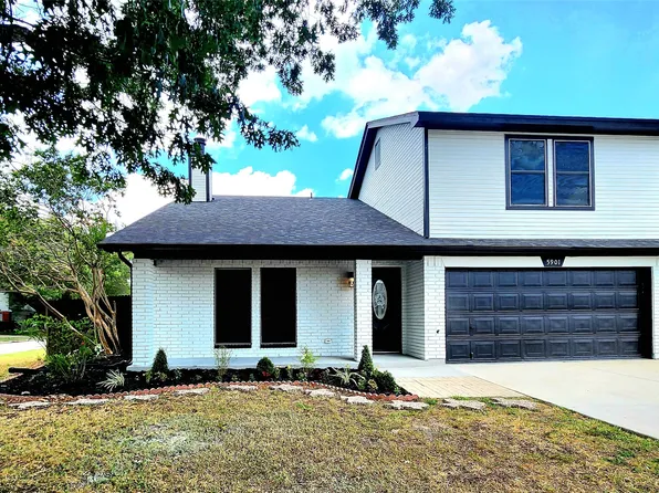 5901 Berwick Ct, Arlington, TX 76017