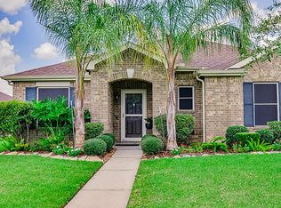 2005 Tranquility Ln, League City, TX 77573