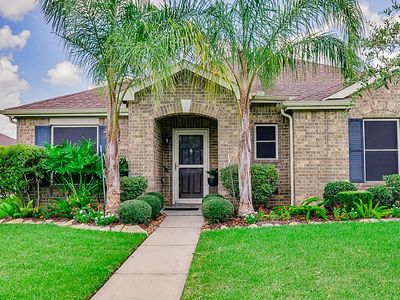 2005 Tranquility Ln, League City, TX, 77573