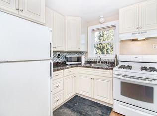 60 Ashland St #2, Dorchester, MA 02122