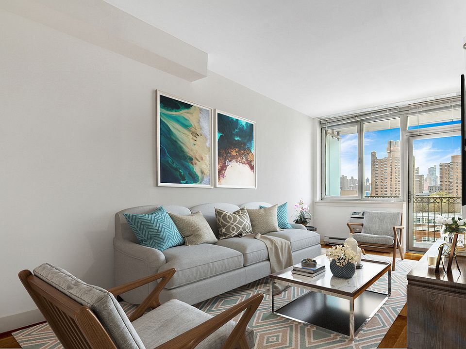 1st image of 2167 2nd Ave #8BB