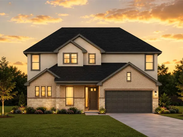 113 Alistair Dr, Georgetown, TX 78633