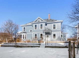 75 Elm St, Andover, MA 01810