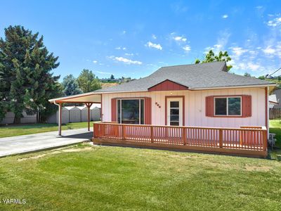 308 S 3rd St, Selah, WA, 98942