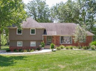 6624 W 194th St, Stilwell, KS 66085