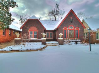 2752 NW 18th St, Oklahoma City, OK 73107