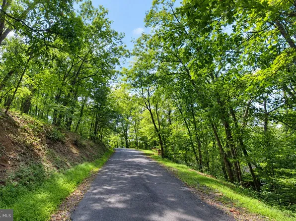 LOT 11 Fairway Dr, Basye, VA 22810