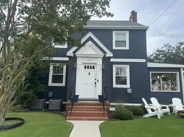 320 23rd St, Virginia Beach, VA 23451