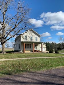 783 E 5th St, El Paso, IL, 61738