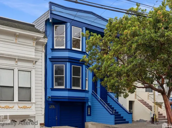 119 Saint Marys Ave, San Francisco, CA 94112