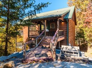 4104 Harvest Moon Rd, Sevierville, TN 37862