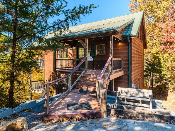 4104 Harvest Moon Rd, Sevierville, TN 37862