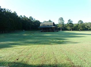 3579 Haw Creek Loop, Waldron, AR 72958