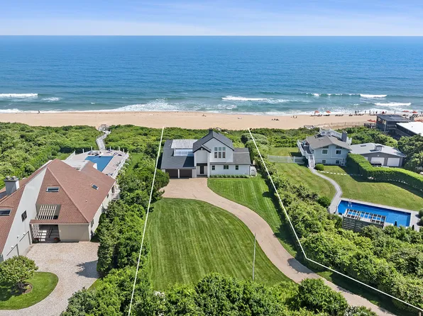 5 Ocean View Ter, Montauk, NY 11954
