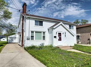 818 Martin St, Menasha, WI 54952