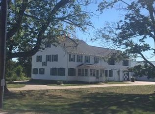 490 Hartford Ave W, Uxbridge, MA 01569