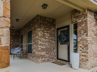 5513 Tama Dr, Waco, TX 76708