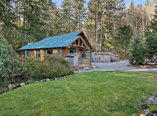 54710 278th Ave E, Ashford, WA