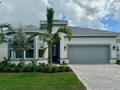 253 Geillis Path #Prestige 4, Delray Beach, FL, 33445