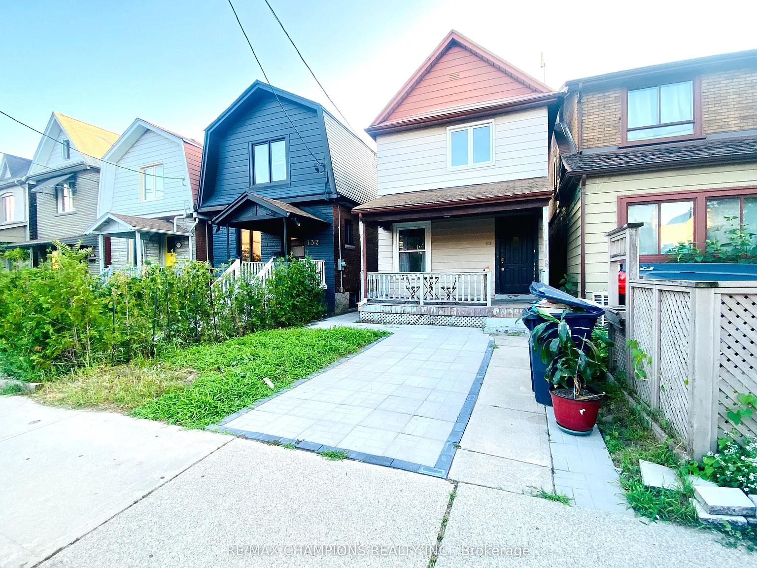3 bed, $3,150 — Photo 4