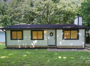 7226 Dorn Cir, Charlotte, NC 28212