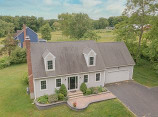 26 Piekarz Rd, Colchester, CT 06415