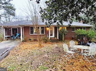 5923 Ridge Dr SE, Mableton, GA 30126