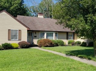 97 McDonald St, Washington, NJ 07882