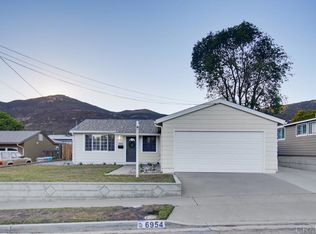 6954 Ballinger Ave, San Diego, CA 92119