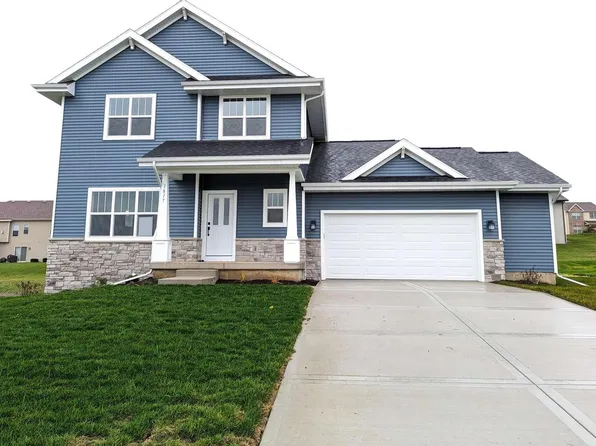 1817 St Olav Avenue, Mount Horeb, WI 53572