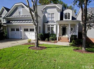 240 Candia Ln, Cary, NC 27519