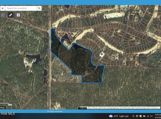 Hwy 15/501, Wagram, NC 28396